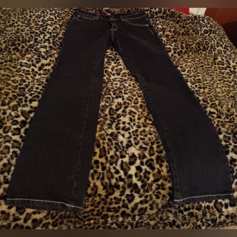 Black Denim jeans